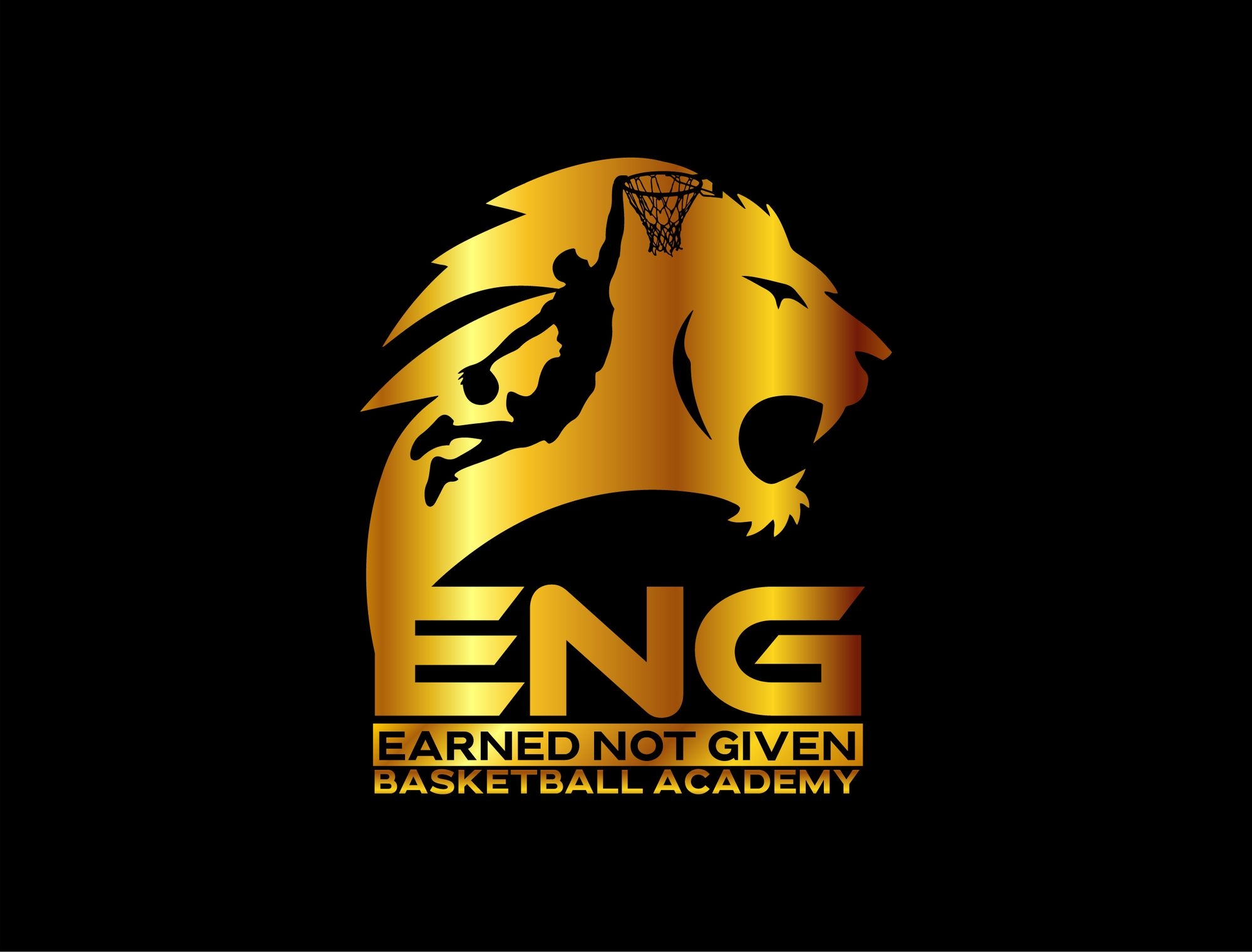 ENG Basketball Academy | undefined Logo